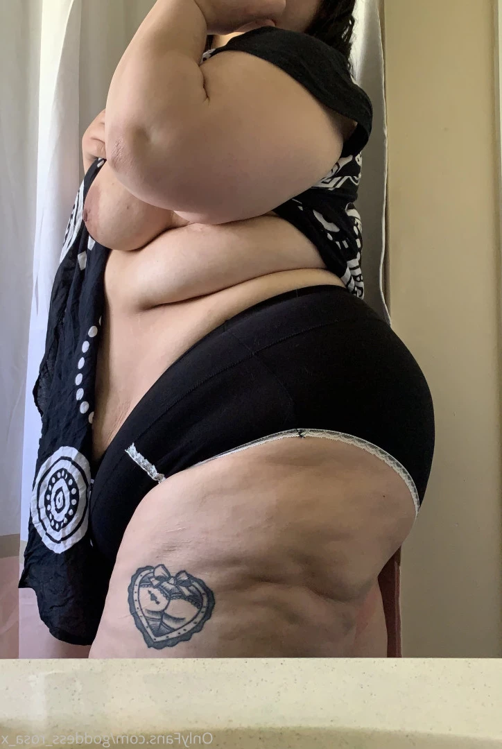 Goddess Rosa [ goddess_rosa_x ] Onlyfans leaked photo 5543069 on Hotleaks.tv