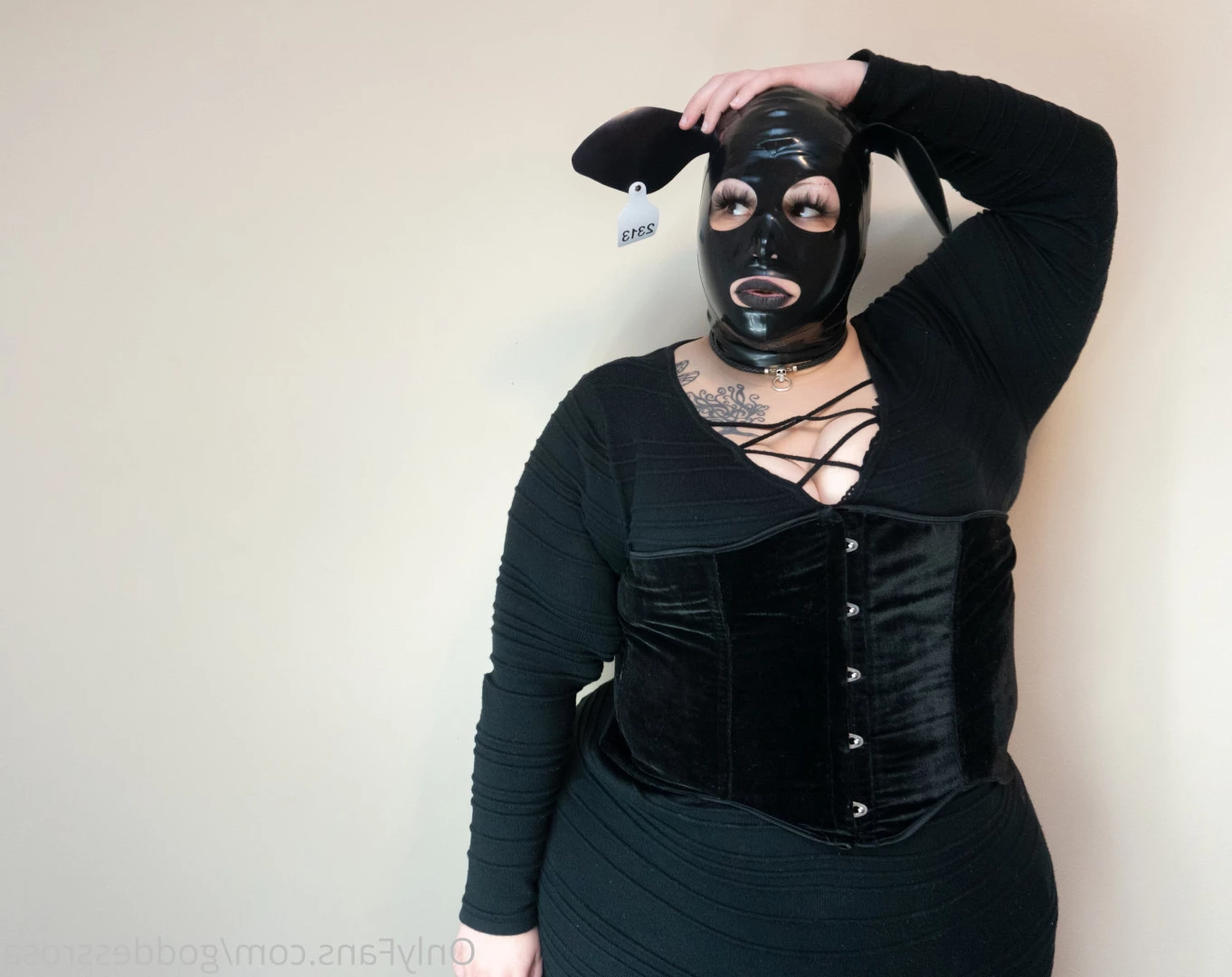 Goddess Rosa [ goddess_rosa_x ] Onlyfans leaked photo 5544415 on Hotleaks.tv