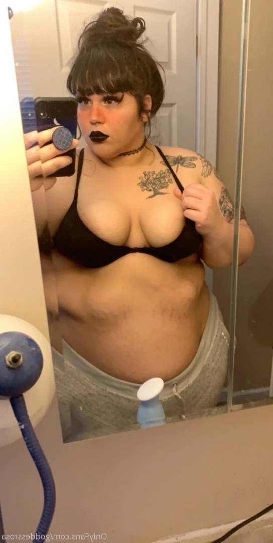 Goddess Rosa [ goddess_rosa_x ] Onlyfans leaked photo 5544435 on Hotleaks.tv