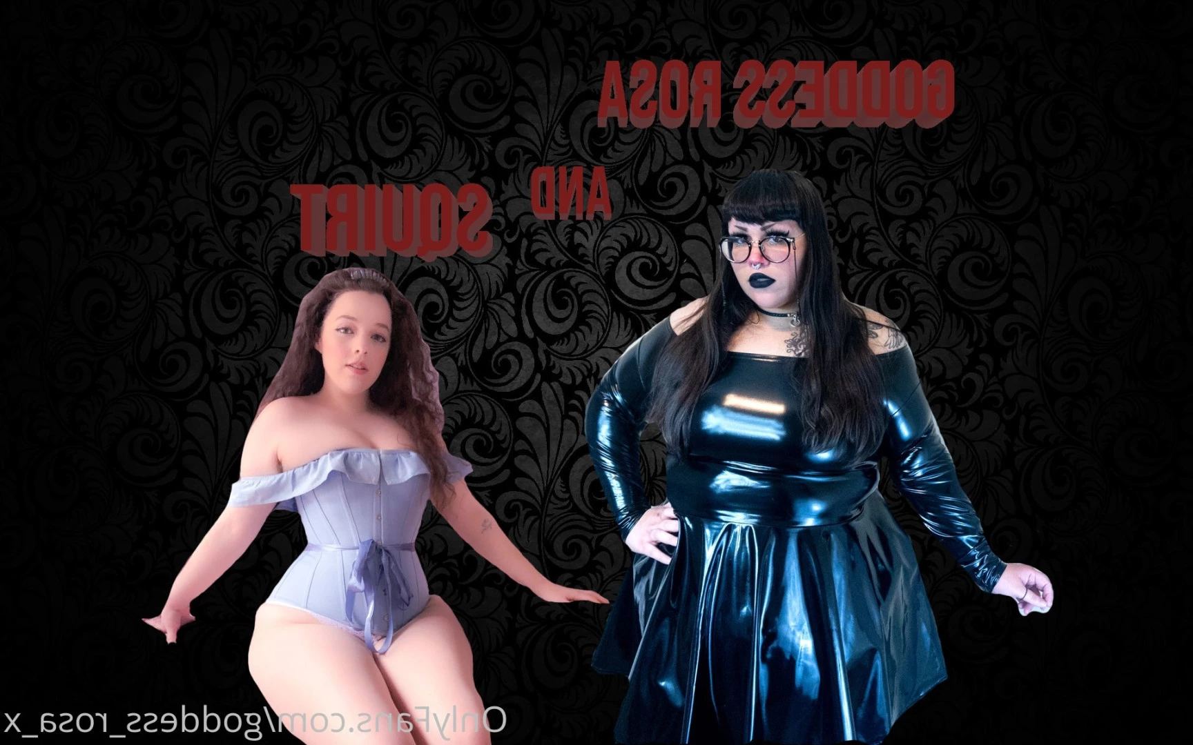 Goddess Rosa [ goddess_rosa_x ] Onlyfans leaked photo 5544695 on Hotleaks.tv