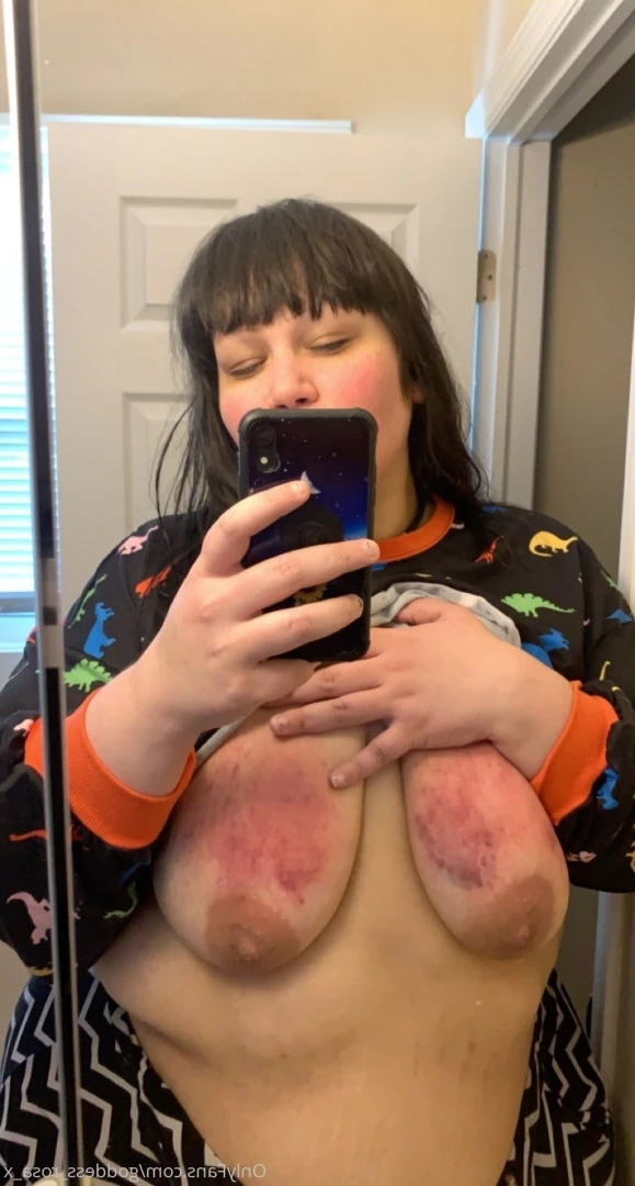 Goddess Rosa [ goddess_rosa_x ] Onlyfans leaked photo 5544833 on Hotleaks.tv