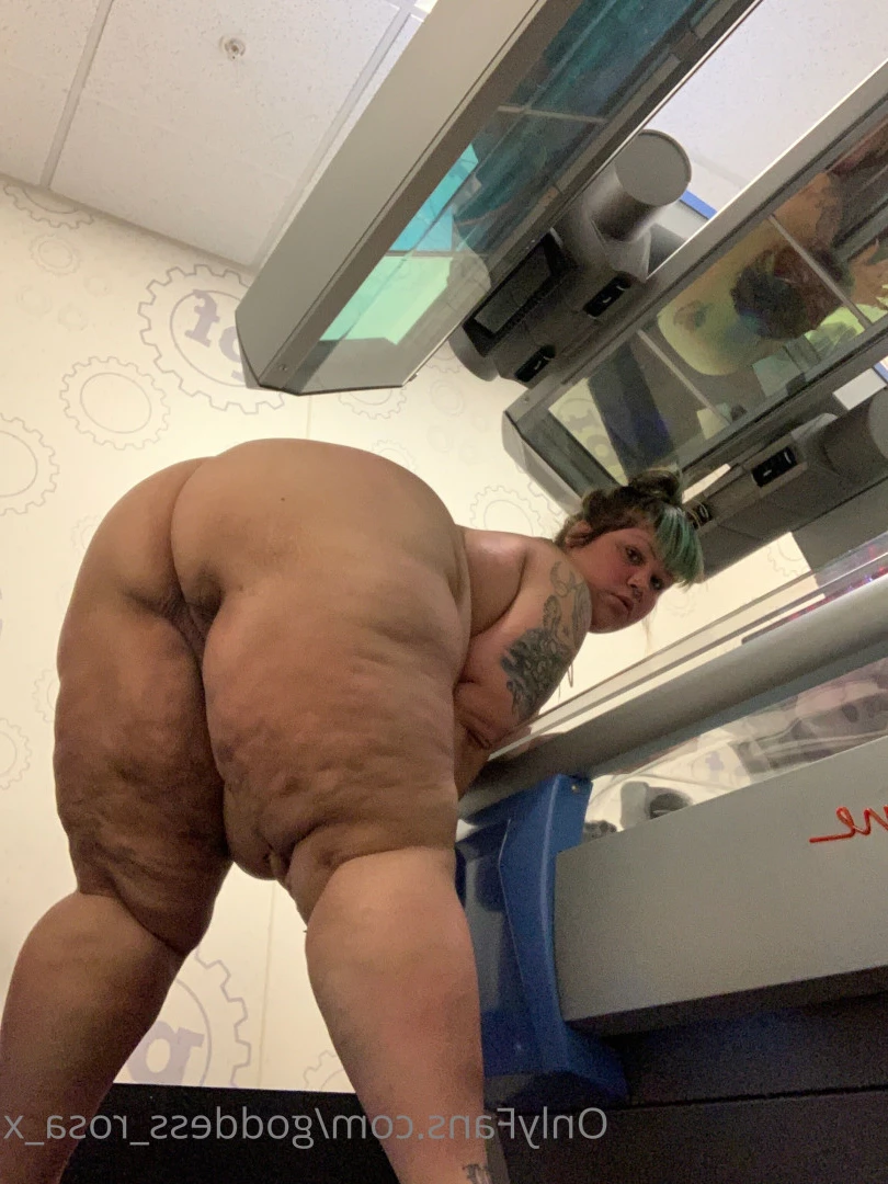 Goddess Rosa [ goddess_rosa_x ] Onlyfans leaked photo 5544850 on Hotleaks.tv