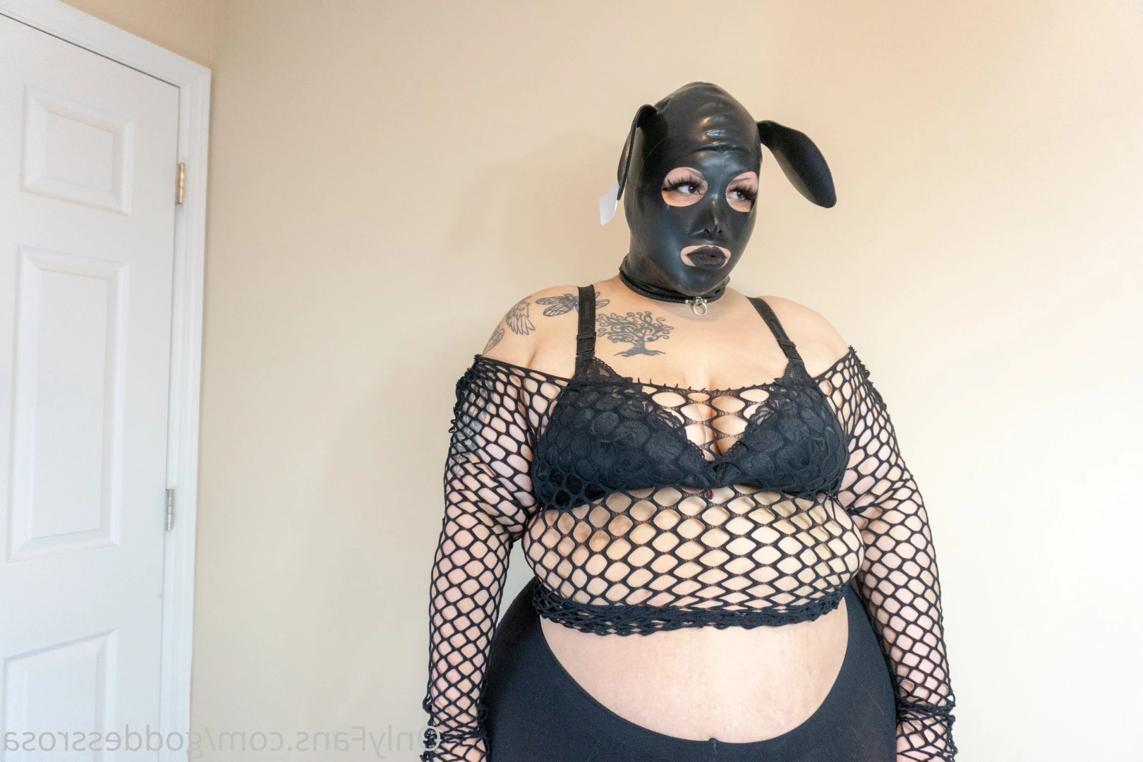 Goddess Rosa [ goddess_rosa_x ] Onlyfans leaked photo 5545003 on Hotleaks.tv