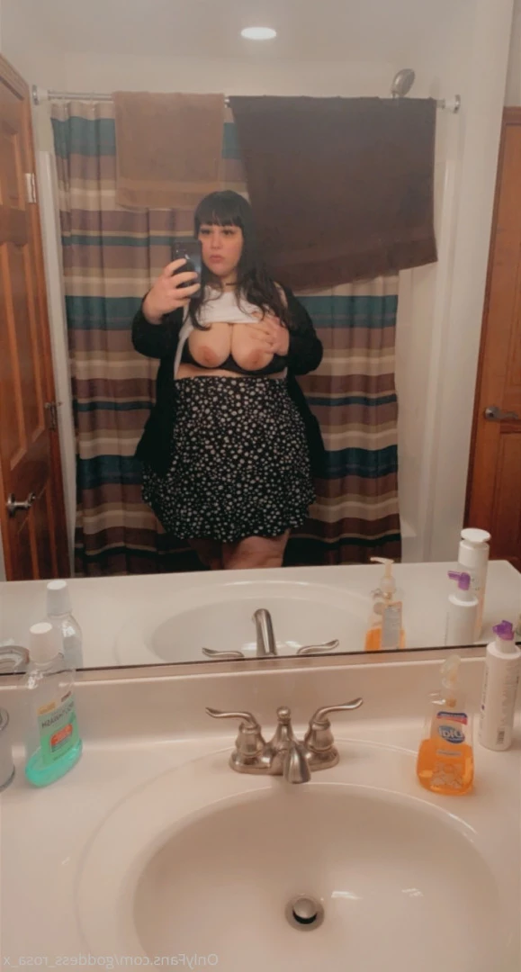 Goddess Rosa [ goddess_rosa_x ] Onlyfans leaked photo 5545547 on Hotleaks.tv