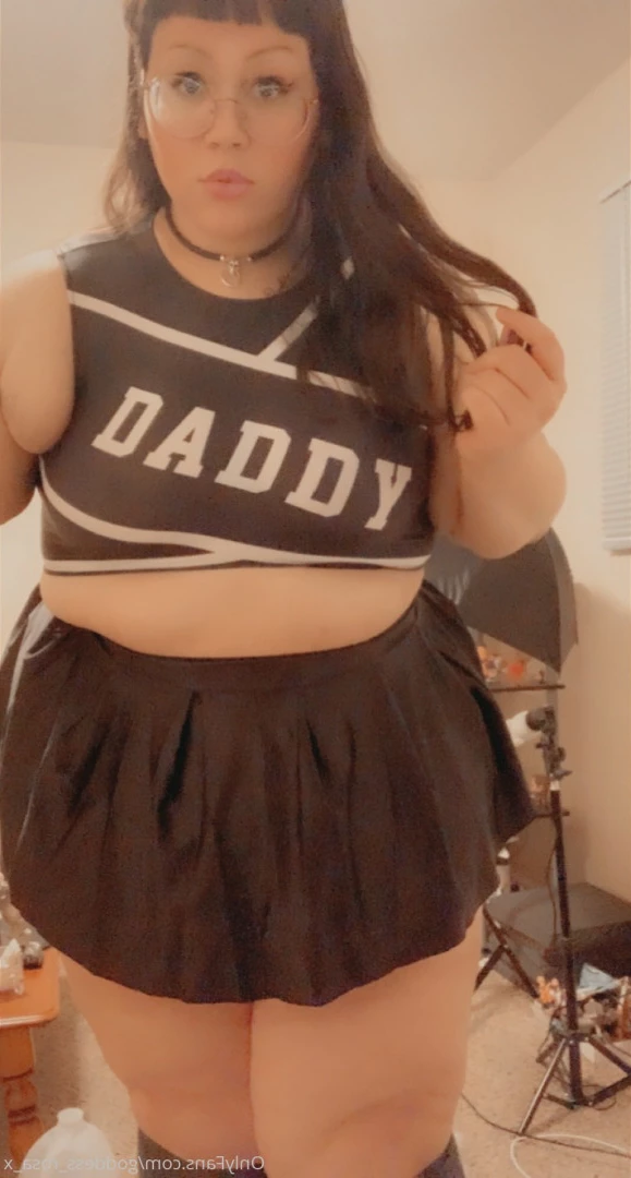 Goddess Rosa [ goddess_rosa_x ] Onlyfans leaked photo 5545648 on Hotleaks.tv