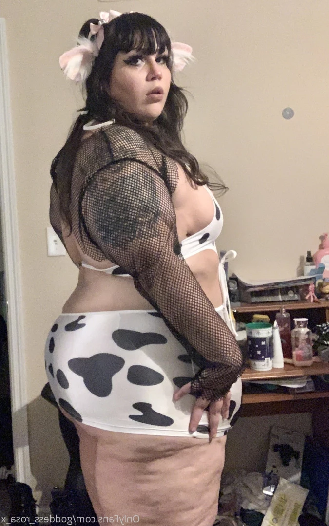 Goddess Rosa [ goddess_rosa_x ] Onlyfans leaked photo 5545809 on Hotleaks.tv