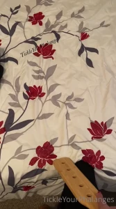 Goddess Tickle-Femdom Foot Goddess [ goddess_tickle ] Onlyfans leaked video 5083605 on Hotleaks.tv