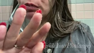Goddess Tickle-Femdom Foot Goddess [ goddess_tickle ] Onlyfans leaked video 5083659 on Hotleaks.tv