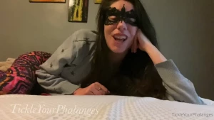 Goddess Tickle-Femdom Foot Goddess [ goddess_tickle ] Onlyfans leaked video 5083751 on Hotleaks.tv