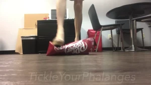 Goddess Tickle-Femdom Foot Goddess [ goddess_tickle ] Onlyfans leaked video 5083790 on Hotleaks.tv