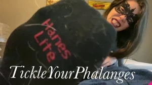 Goddess Tickle-Femdom Foot Goddess [ goddess_tickle ] Onlyfans leaked video 5084036 on Hotleaks.tv