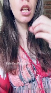 Goddess Tickle-Femdom Foot Goddess [ goddess_tickle ] Onlyfans leaked video 5084050 on Hotleaks.tv