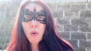 Goddess Tickle-Femdom Foot Goddess [ goddess_tickle ] Onlyfans leaked video 5084196 on Hotleaks.tv