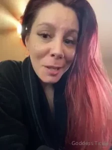Goddess Tickle-Femdom Foot Goddess [ goddess_tickle ] Onlyfans leaked video 5084200 on Hotleaks.tv