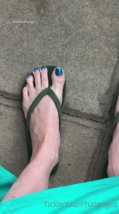 Goddess Tickle-Femdom Foot Goddess [ goddess_tickle ] Onlyfans leaked video 5084221 on Hotleaks.tv