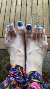 Goddess Tickle-Femdom Foot Goddess [ goddess_tickle ] Onlyfans leaked video 5084234 on Hotleaks.tv