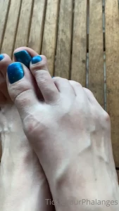 Goddess Tickle-Femdom Foot Goddess [ goddess_tickle ] Onlyfans leaked video 5084236 on Hotleaks.tv