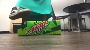 Goddess Tickle-Femdom Foot Goddess [ goddess_tickle ] Onlyfans leaked video 5084269 on Hotleaks.tv