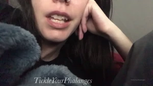 Goddess Tickle-Femdom Foot Goddess [ goddess_tickle ] Onlyfans leaked video 5084293 on Hotleaks.tv