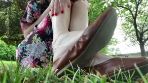 Goddess Tickle-Femdom Foot Goddess [ goddess_tickle ] Onlyfans leaked video 5084302 on Hotleaks.tv