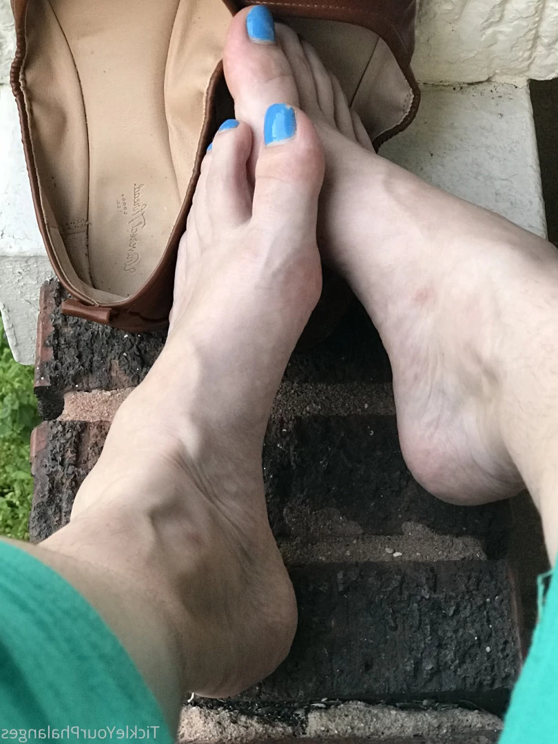 Goddess Tickle-Femdom Foot Goddess [ goddess_tickle ] Onlyfans leaked photo 5610278 on Hotleaks.tv