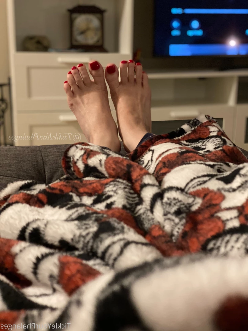 Goddess Tickle-Femdom Foot Goddess [ goddess_tickle ] Onlyfans leaked photo 5610411 on Hotleaks.tv