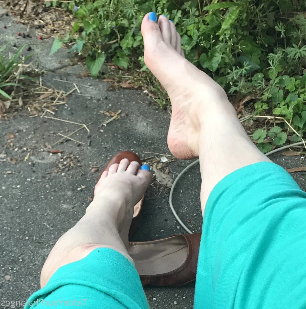 Goddess Tickle-Femdom Foot Goddess [ goddess_tickle ] Onlyfans leaked photo 5610953 on Hotleaks.tv