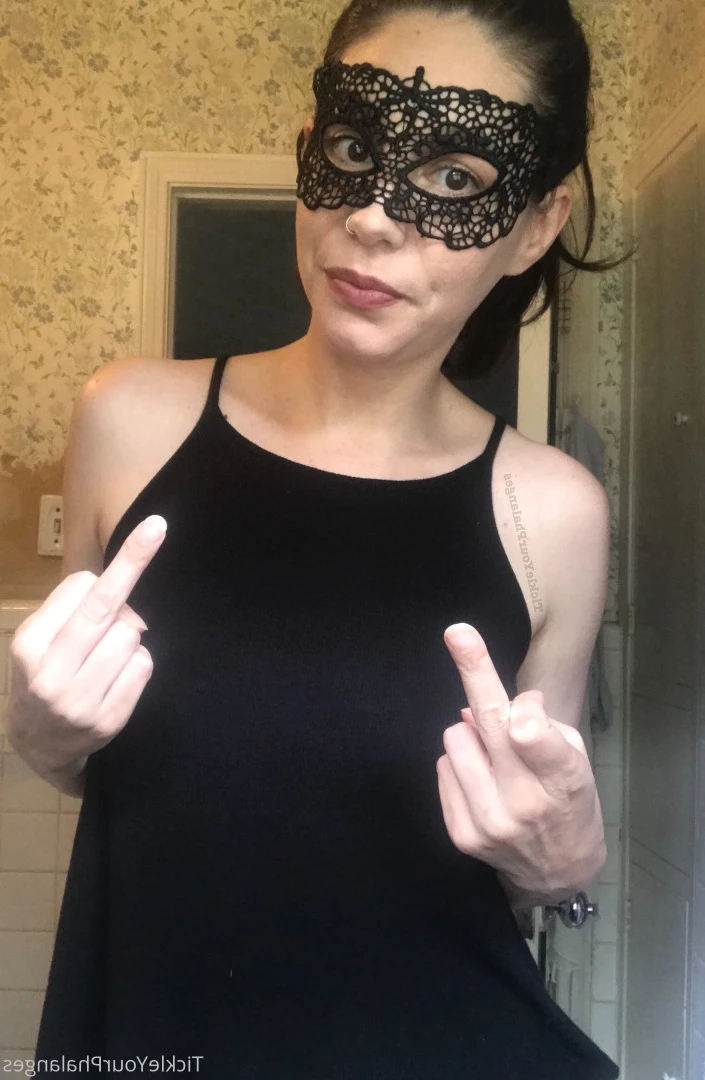 Goddess Tickle-Femdom Foot Goddess [ goddess_tickle ] Onlyfans leaked photo 5610999 on Hotleaks.tv