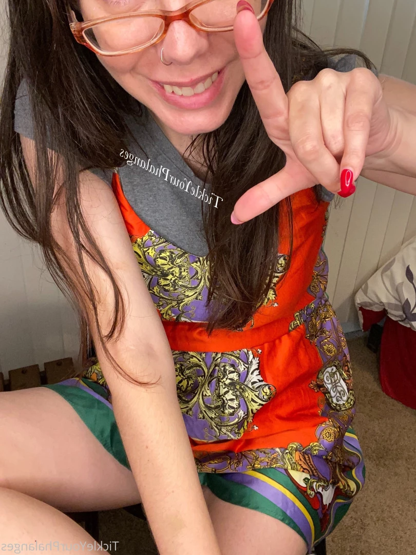 Goddess Tickle-Femdom Foot Goddess [ goddess_tickle ] Onlyfans leaked photo 5611415 on Hotleaks.tv