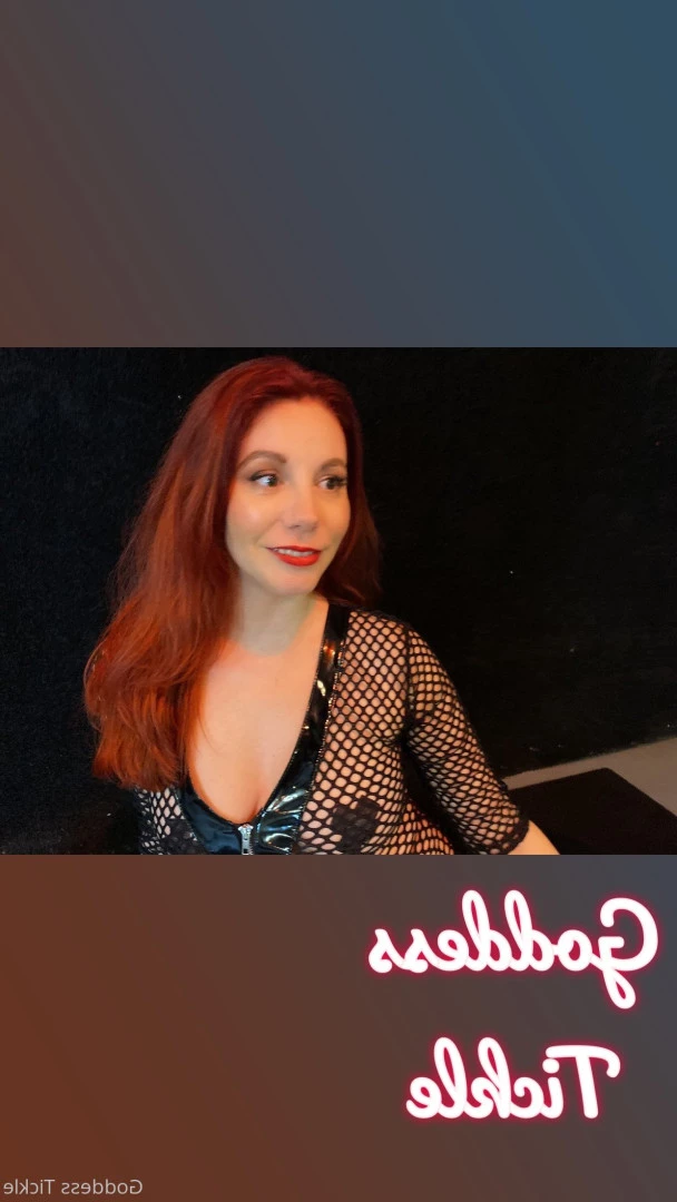 Goddess Tickle-Femdom Foot Goddess [ goddess_tickle ] Onlyfans leaked photo 5612268 on Hotleaks.tv