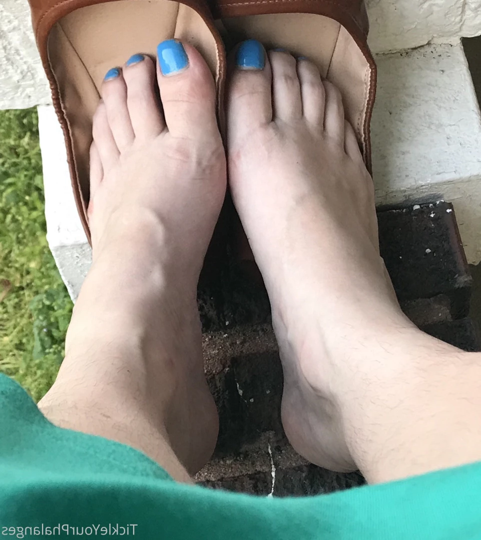 Goddess Tickle-Femdom Foot Goddess [ goddess_tickle ] Onlyfans leaked photo 5612986 on Hotleaks.tv
