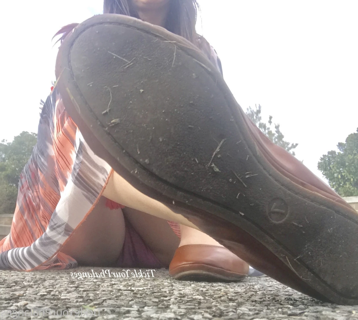 Goddess Tickle-Femdom Foot Goddess [ goddess_tickle ] Onlyfans leaked photo 5613084 on Hotleaks.tv