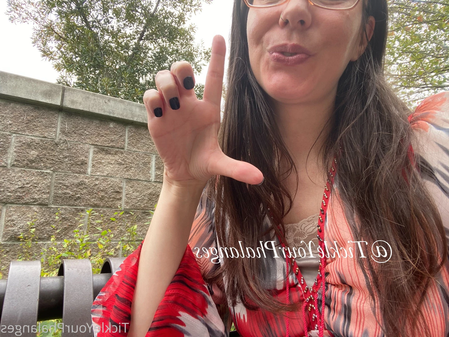 Goddess Tickle-Femdom Foot Goddess [ goddess_tickle ] Onlyfans leaked photo 5613153 on Hotleaks.tv