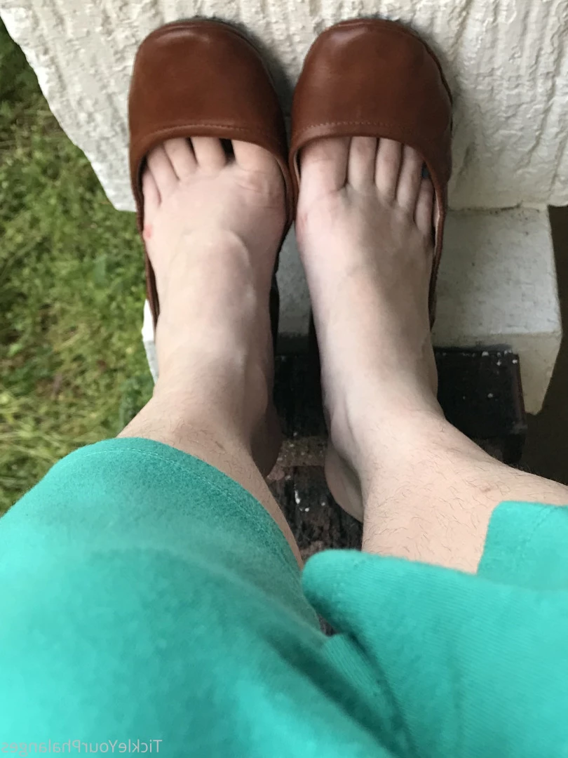 Goddess Tickle-Femdom Foot Goddess [ goddess_tickle ] Onlyfans leaked photo 5613203 on Hotleaks.tv