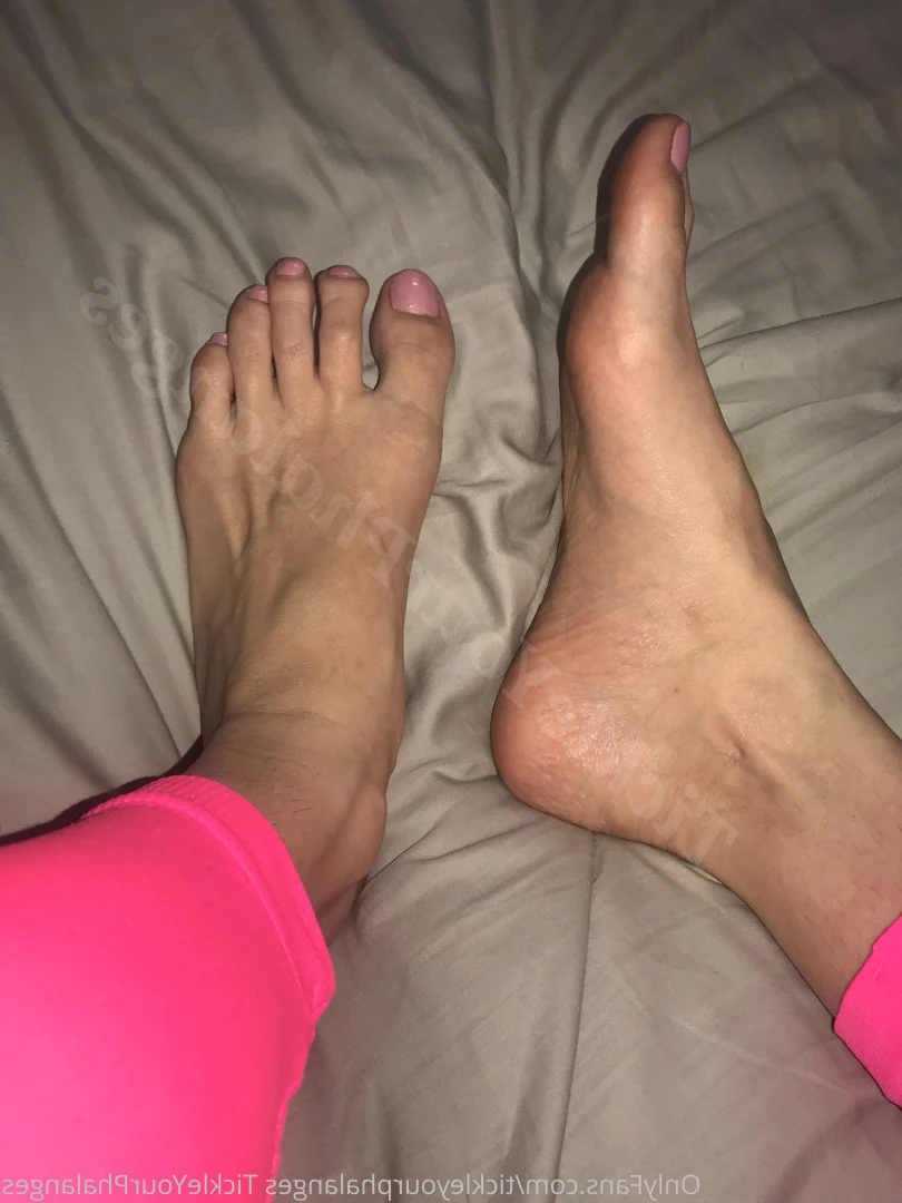 Goddess Tickle-Femdom Foot Goddess [ goddess_tickle ] Onlyfans leaked photo 5613623 on Hotleaks.tv