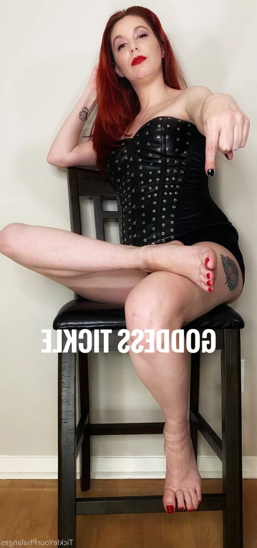 Goddess Tickle-Femdom Foot Goddess [ goddess_tickle ] Onlyfans leaked photo 5614083 on Hotleaks.tv