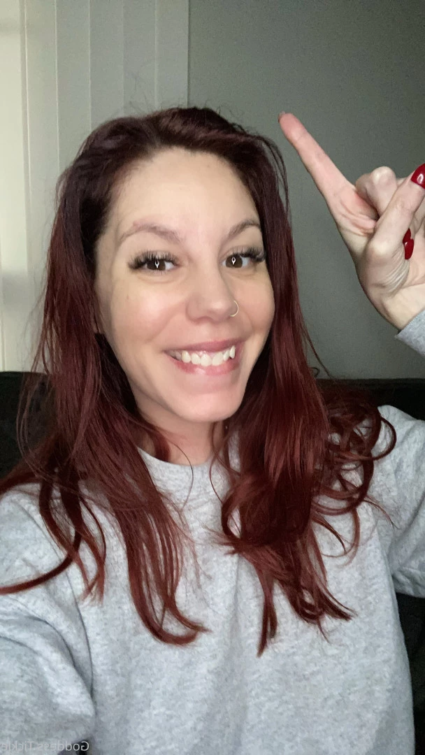 Goddess Tickle-Femdom Foot Goddess [ goddess_tickle ] Onlyfans leaked photo 5614886 on Hotleaks.tv