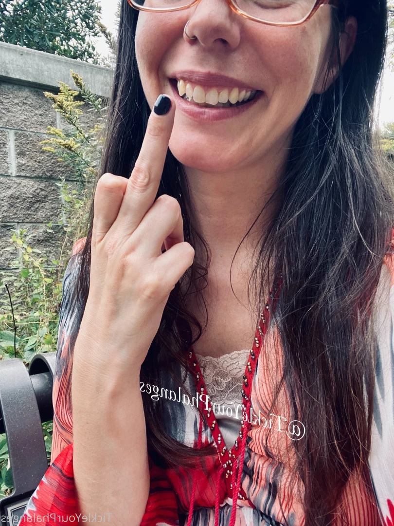 Goddess Tickle-Femdom Foot Goddess [ goddess_tickle ] Onlyfans leaked photo 5615411 on Hotleaks.tv