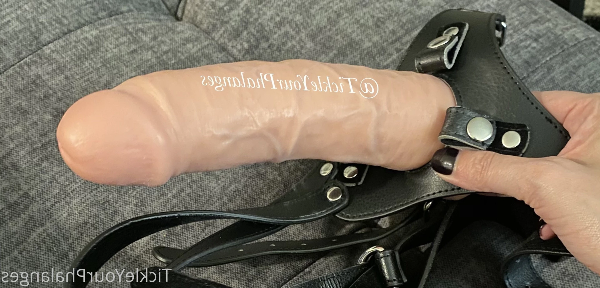 Goddess Tickle-Femdom Foot Goddess [ goddess_tickle ] Onlyfans leaked photo 5615548 on Hotleaks.tv