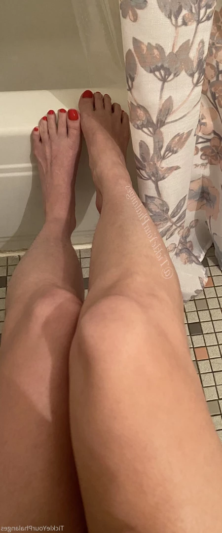 Goddess Tickle-Femdom Foot Goddess [ goddess_tickle ] Onlyfans leaked photo 5615865 on Hotleaks.tv