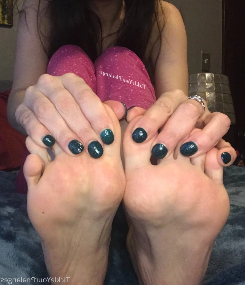 Goddess Tickle-Femdom Foot Goddess [ goddess_tickle ] Onlyfans leaked photo 5615917 on Hotleaks.tv