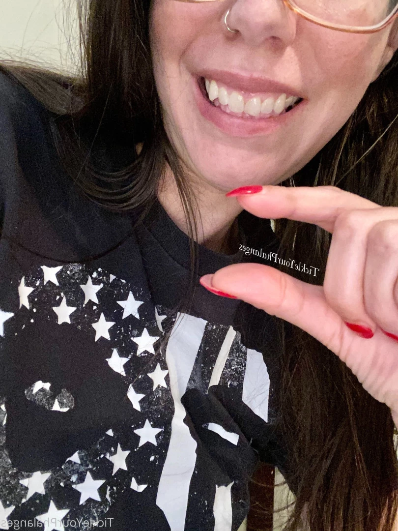 Goddess Tickle-Femdom Foot Goddess [ goddess_tickle ] Onlyfans leaked photo 5616113 on Hotleaks.tv