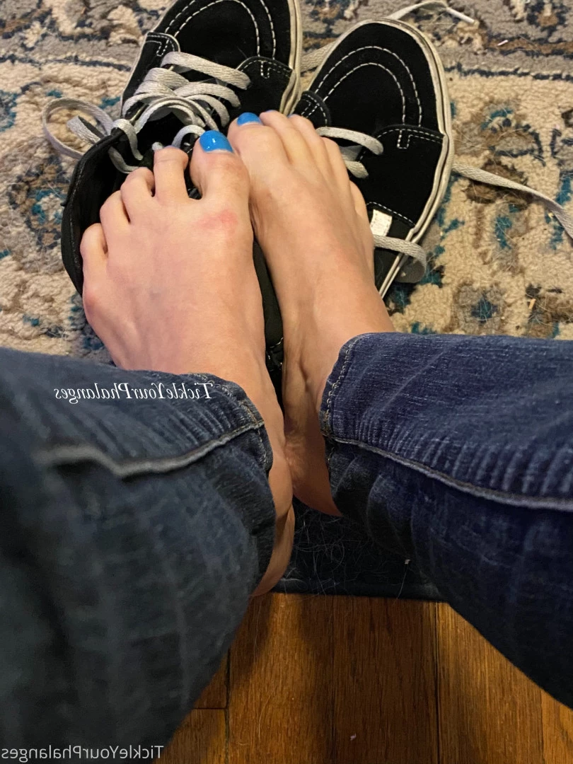 Goddess Tickle-Femdom Foot Goddess [ goddess_tickle ] Onlyfans leaked photo 5617791 on Hotleaks.tv