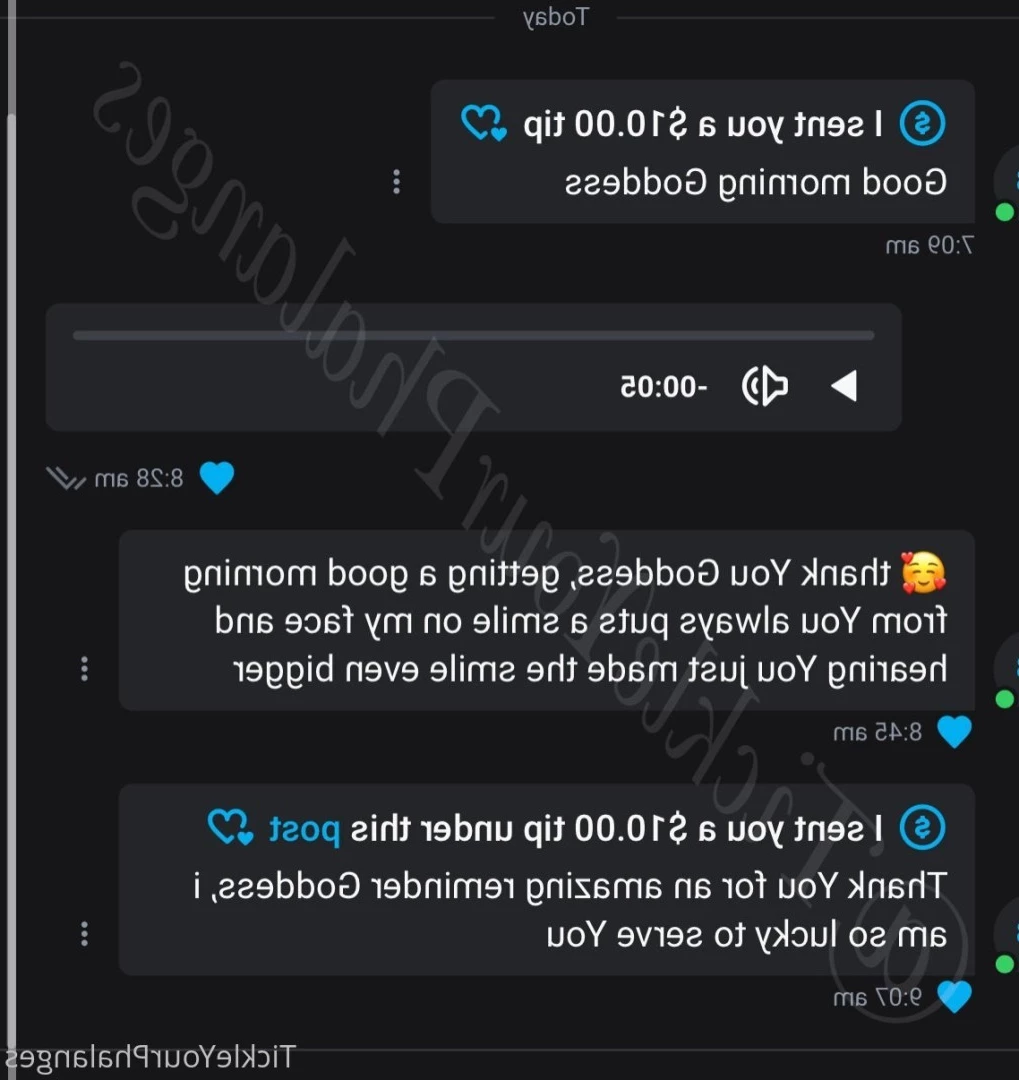 Goddess Tickle-Femdom Foot Goddess [ goddess_tickle ] Onlyfans leaked photo 5617988 on Hotleaks.tv