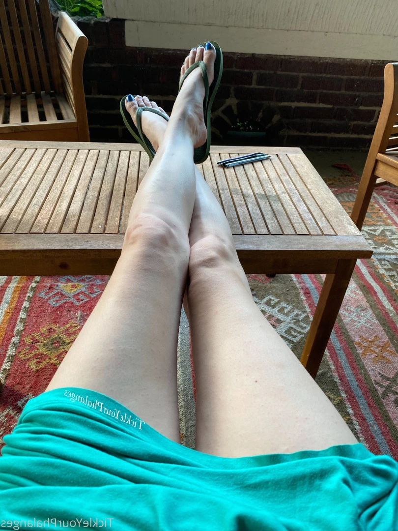 Goddess Tickle-Femdom Foot Goddess [ goddess_tickle ] Onlyfans leaked photo 5618814 on Hotleaks.tv