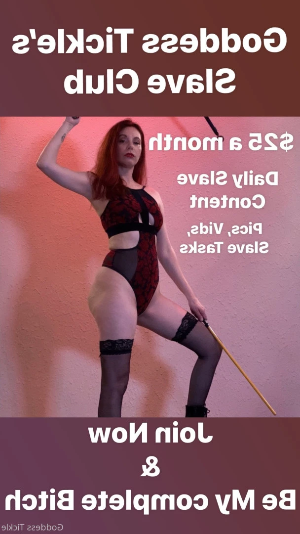 Goddess Tickle-Femdom Foot Goddess [ goddess_tickle ] Onlyfans leaked photo 5619152 on Hotleaks.tv