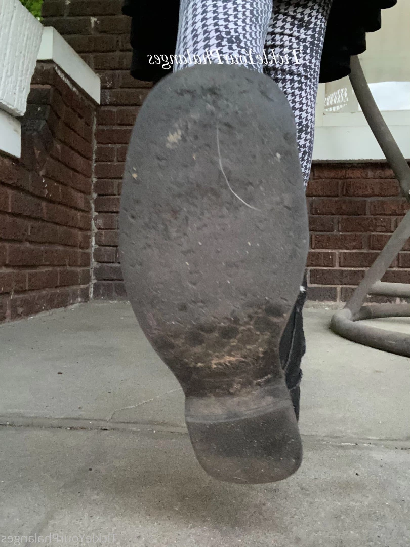 Goddess Tickle-Femdom Foot Goddess [ goddess_tickle ] Onlyfans leaked photo 5619340 on Hotleaks.tv