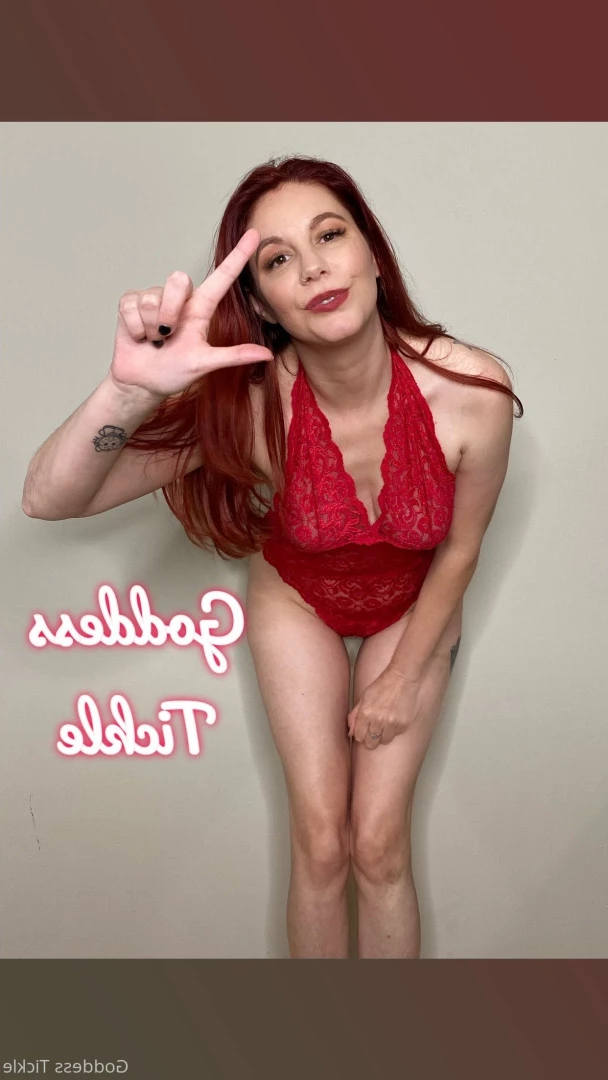 Goddess Tickle-Femdom Foot Goddess [ goddess_tickle ] Onlyfans leaked photo 5619869 on Hotleaks.tv