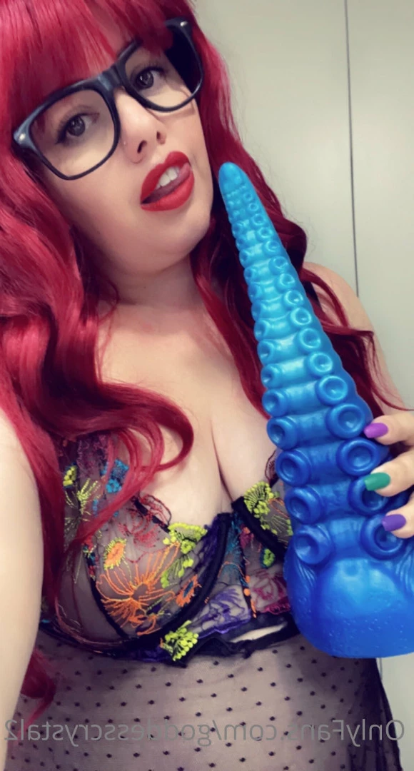 ᴍɪʟғ ᴄʀʏsᴛᴀʟ - 𝐁𝐫𝐞𝐞𝐝 𝐌𝐞 [ goddesscrystal2 ] Onlyfans leaked photo 5598284 on Hotleaks.tv