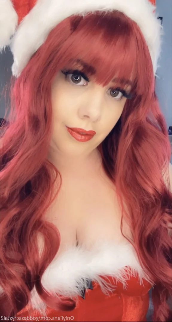 ᴍɪʟғ ᴄʀʏsᴛᴀʟ - 𝐁𝐫𝐞𝐞𝐝 𝐌𝐞 [ goddesscrystal2 ] Onlyfans leaked photo 14705667 on Hotleaks.tv